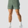 Herre ICIW Shorts | Charge Shorts Men Sea Green