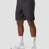 Herre ICIW Shorts | Ultimate Training Shorts Men Graphite