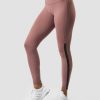 Dame ICIW Tights & Leggings | Stance Tights Wmn Mauve