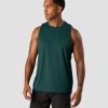 Herre ICIW Singleter | Training Club Tank Top Men Dk Teal