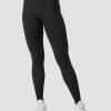 Dame ICIW Tights & Leggings | Charge Pocket Tights Wmn Black