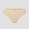 Dame ICIW Undertoy | Invisible Thong Beige