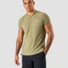 Herre ICIW T-Skjorter | Training Polo Light Green