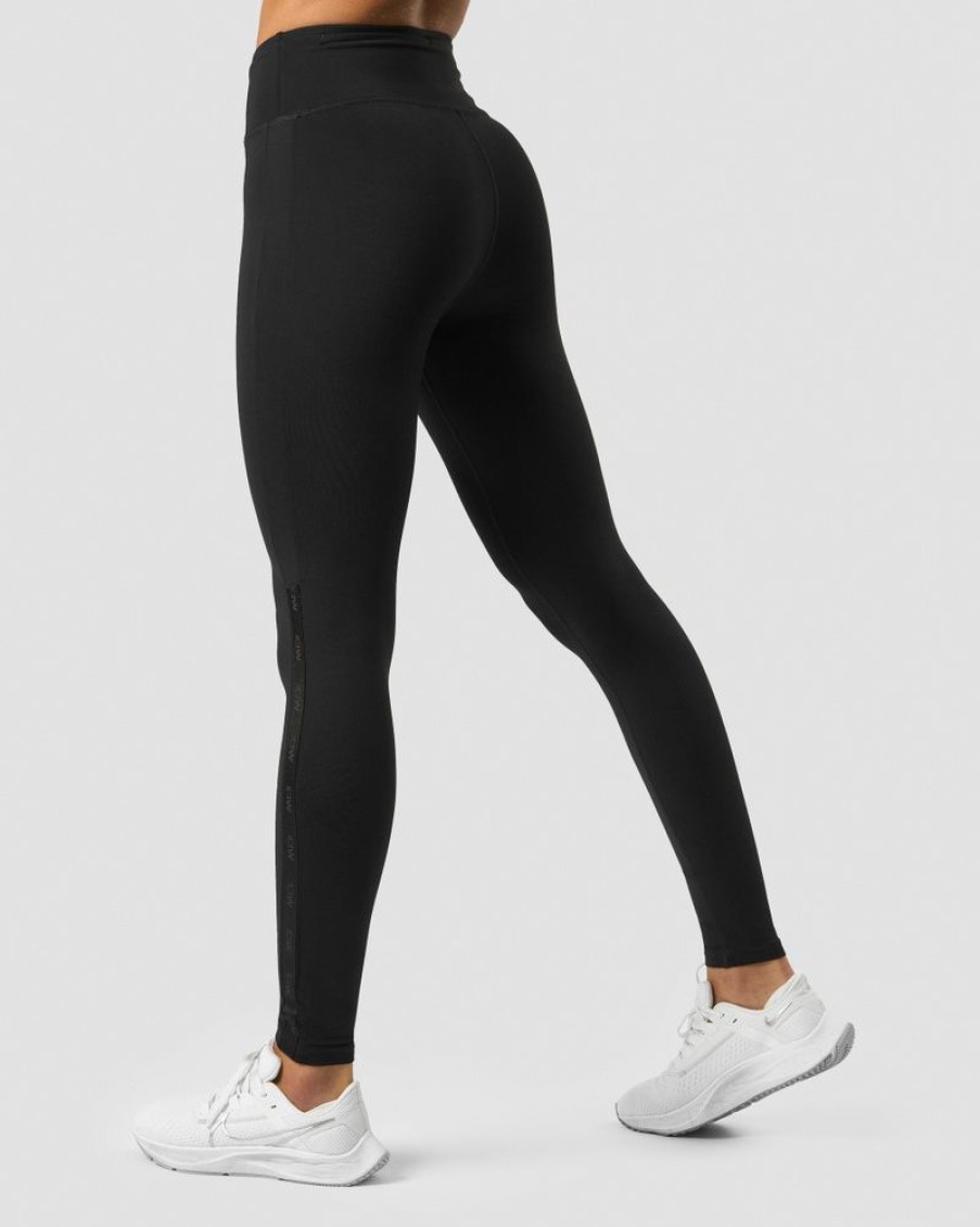 Dame ICIW Tights & Leggings | Stance Tights Wmn Black