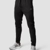 Herre ICIW Bukser | Ultimate Training Zip Pants Black