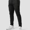 Herre ICIW Bukser | Ultimate Training Zip Pants Black