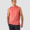 Herre ICIW Singleter | Training Tank Men Light Coral