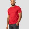 Herre ICIW T-Skjorter | Training Club Tee Men Red