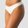 Dame ICIW Undertoy | Soft Thong White