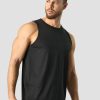 Herre ICIW Singleter | Stride Tank Top Men Black