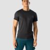 Herre ICIW T-Skjorter | Levitech T-Shirt Men Black