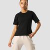 Dame ICIW T-Shirts | Stance T-Shirt Wmn Black