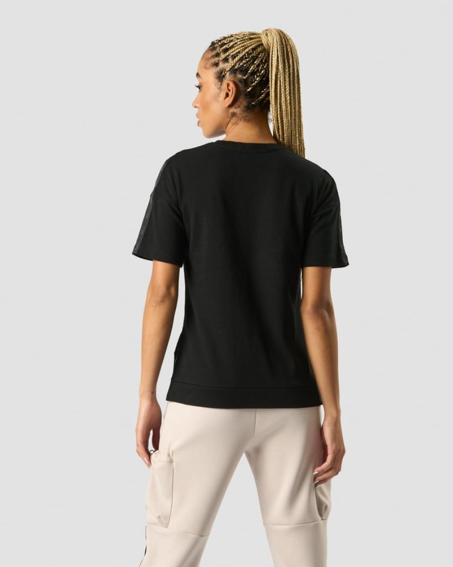 Dame ICIW T-Shirts | Stance T-Shirt Wmn Black