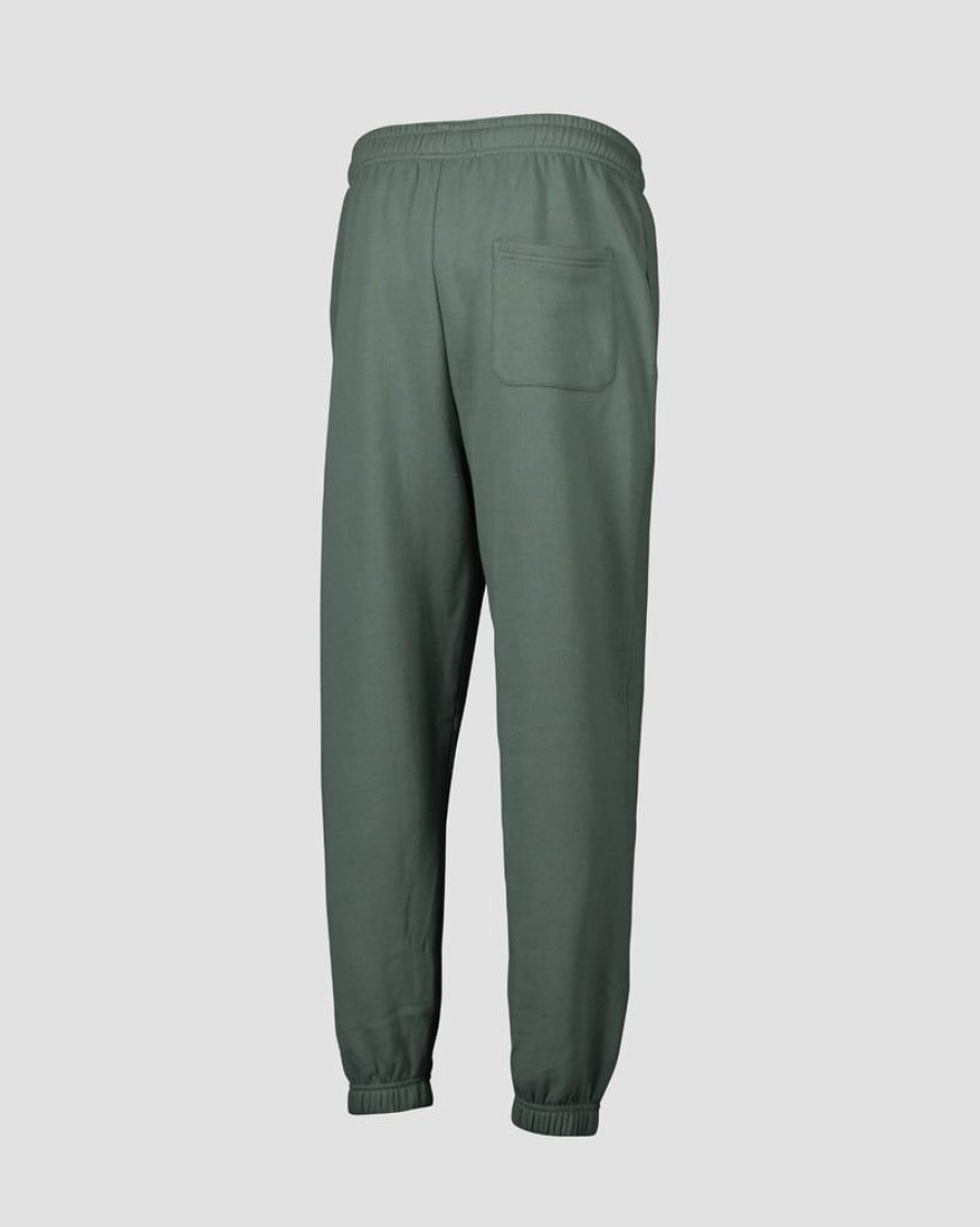 Herre ICIW Bukser | Essential Sweat Pants Dark Sage Men