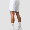 Herre ICIW Shorts | Training 2-In-1 Shorts White