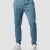 Herre ICIW Bukser | Stride Workout Pants Men Steel Blue