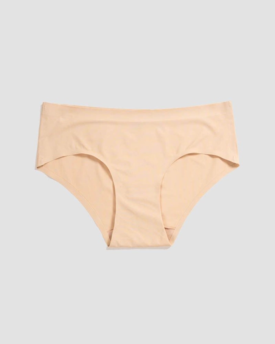 Dame ICIW Undertoy | Invisible Hipster Beige