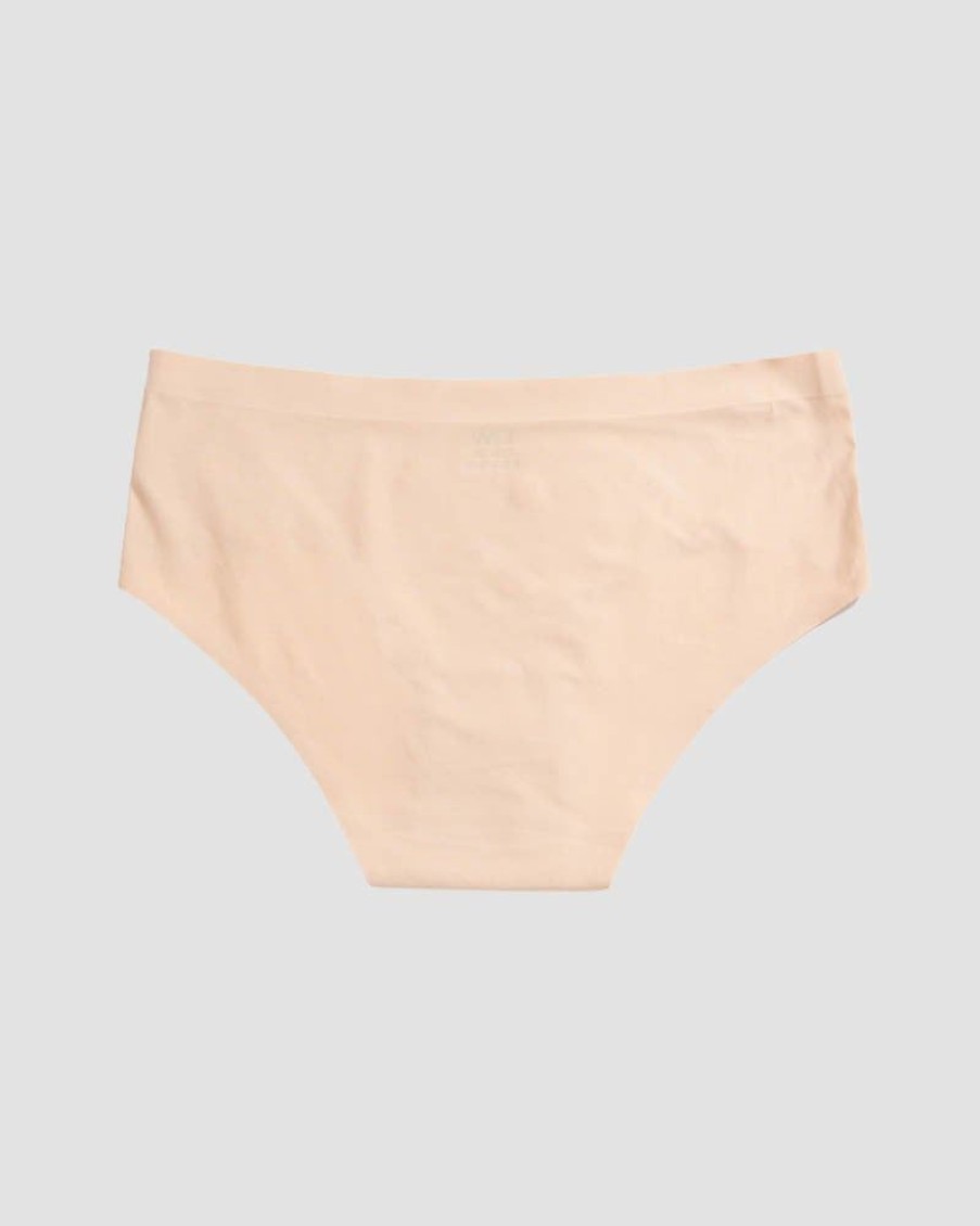 Dame ICIW Undertoy | Invisible Hipster Beige