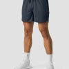 Herre ICIW Shorts | Stride Shorts Men Navy