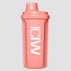 Dame ICIW Shakers, Flasker | Shaker 500Ml Coral