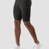 Herre ICIW Shorts | Training Biker Shorts Men Graphite