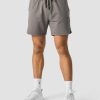 Herre ICIW Shorts | Stride Sweat Shorts Men Grey