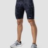 Herre ICIW Shorts | Mercury Short Tight Shorts Men Camo