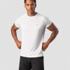 Herre ICIW T-Skjorter | Training Mesh T-Shirt Men White