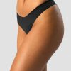 Dame ICIW Undertoy | Soft Thong Black