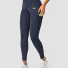 Dame ICIW Tights & Leggings | Training Tights Navy