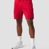 Herre ICIW Shorts | Training Club Sweat Shorts Men Red