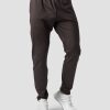 Herre ICIW Bukser | Stride Workout Pants Men Charcoal