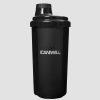 Dame ICIW Shakers, Flasker | Icaniwill Shaker 500Ml Black