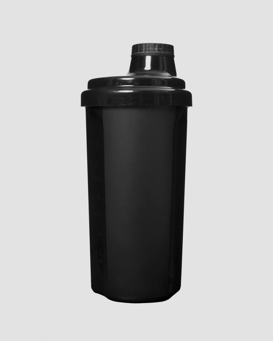 Dame ICIW Shakers, Flasker | Icaniwill Shaker 500Ml Black