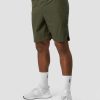 Herre ICIW Shorts | Ultimate Training Shorts Men Green