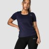 Dame ICIW T-Shirts | Everyday Tech T-Shirt Wmn Navy