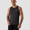 Herre ICIW Singleter | Lightweight Training Tank Top Graphite Men