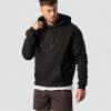 Herre ICIW Langermet | Everyday Hoodie Men Black