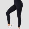 Dame ICIW Tights & Leggings | Nimble Tights Black