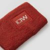 Dame ICIW Annet Tilbehor | Sweatbands 2-Pack Light Coral