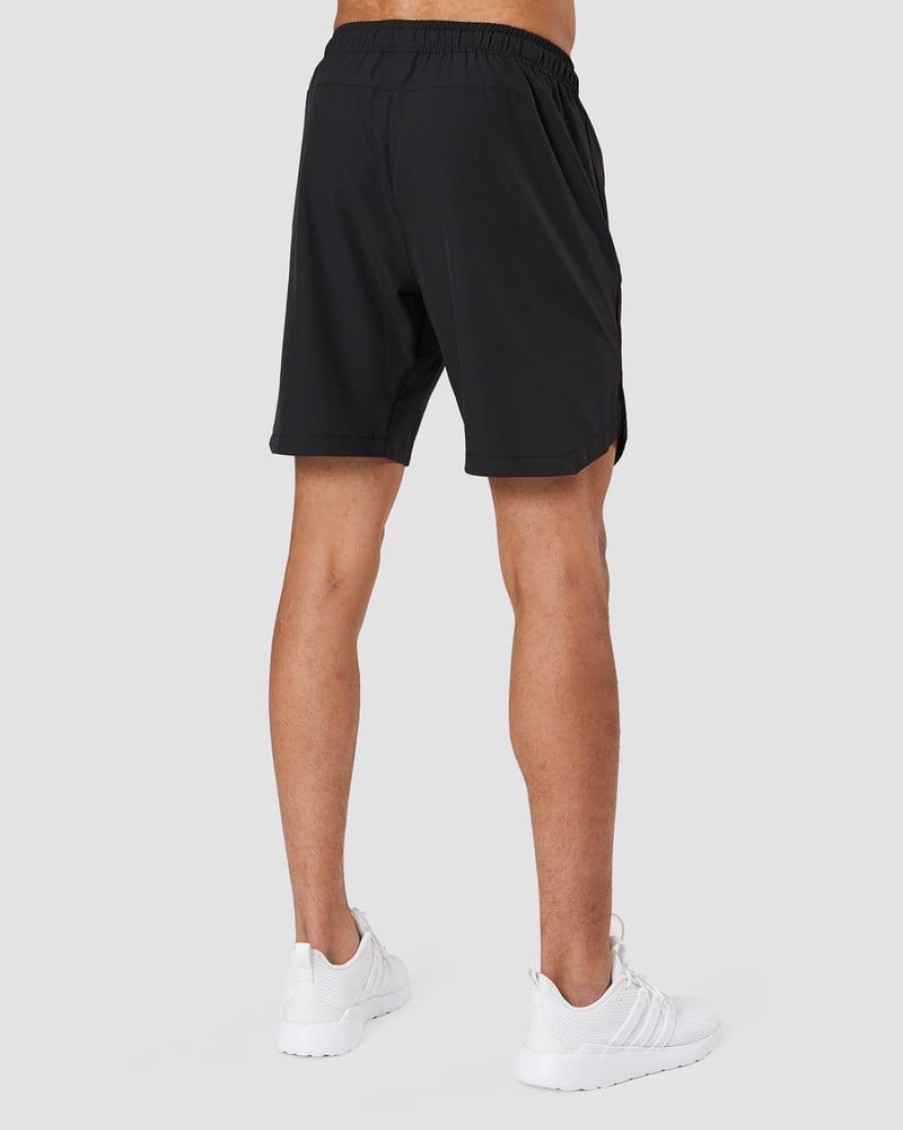 Herre ICIW Shorts | Perform 20 Cm Shorts Black