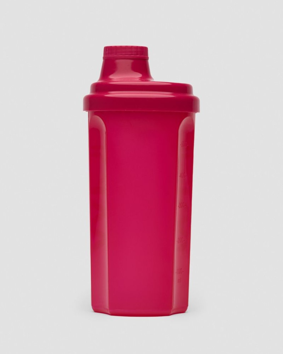 Dame ICIW Shakers, Flasker | Shaker 500Ml Ruby