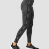 Dame ICIW Tights & Leggings | Ultimate Training Tights Wmn Black Camo