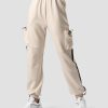 Dame ICIW Bukser | Stance Pants Wmn Beige