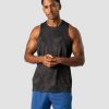 Herre ICIW Singleter | Training Club Tank Top Men Black Camo