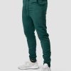 Herre ICIW Bukser | Training Club Warm Up Pants Men Dk Teal