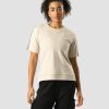 Dame ICIW T-Shirts | Stance T-Shirt Wmn Beige