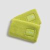 Dame ICIW Annet Tilbehor | Sweatbands 2-Pack Lime