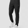 Herre ICIW Bukser | Stride Workout Pants Men Black