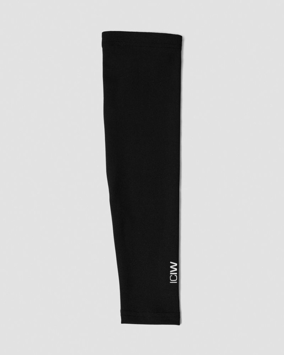 Dame ICIW Reimer/Sleeves | Smash Arm Sleeve Black